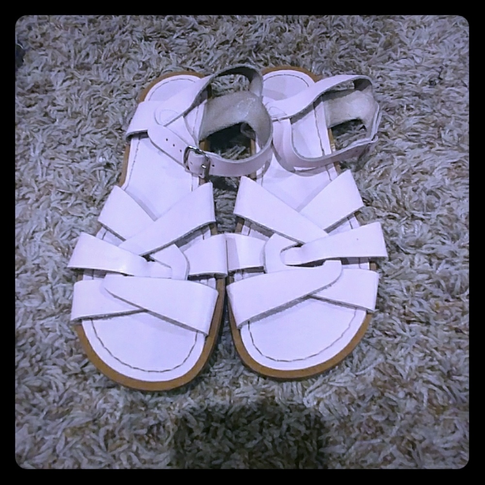 Salt Water sandles